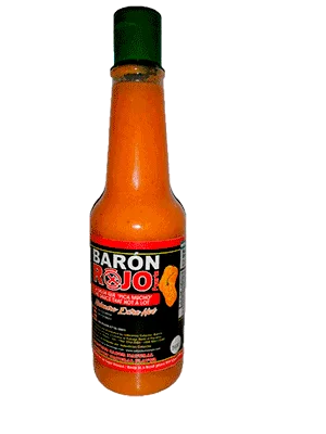 Imagen del bote de chile avanero