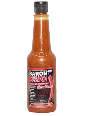 Imagen del bote de chile extrafuerte