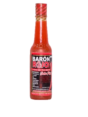  imagen el bote de chile tabasco