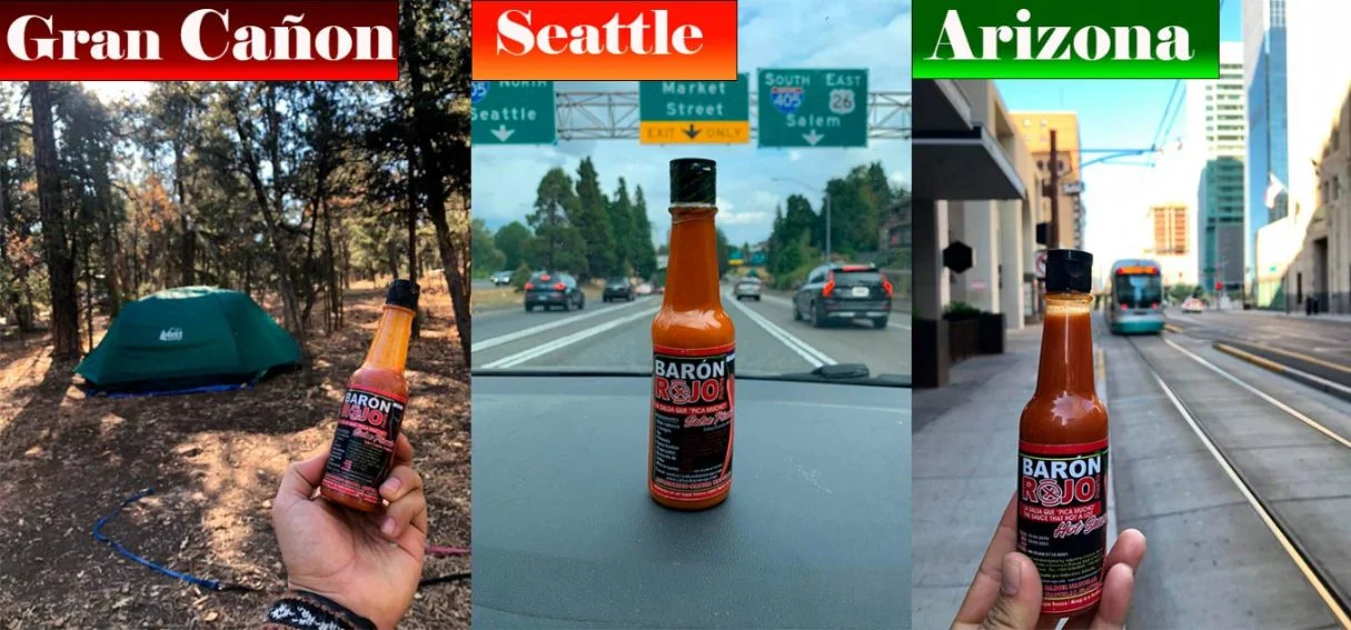 Restaurante BlueDream Costa Rica