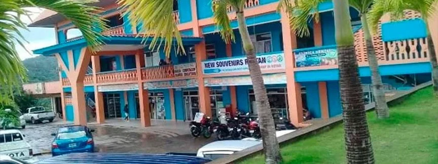 Super Mercado NewSouvenirs Honduras