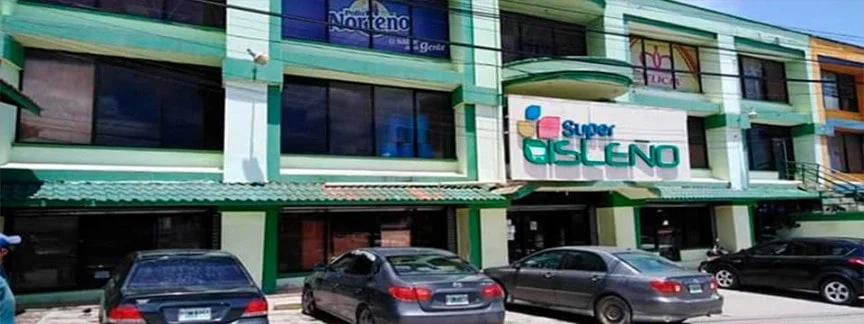 Super Mercado Isleño Honduras